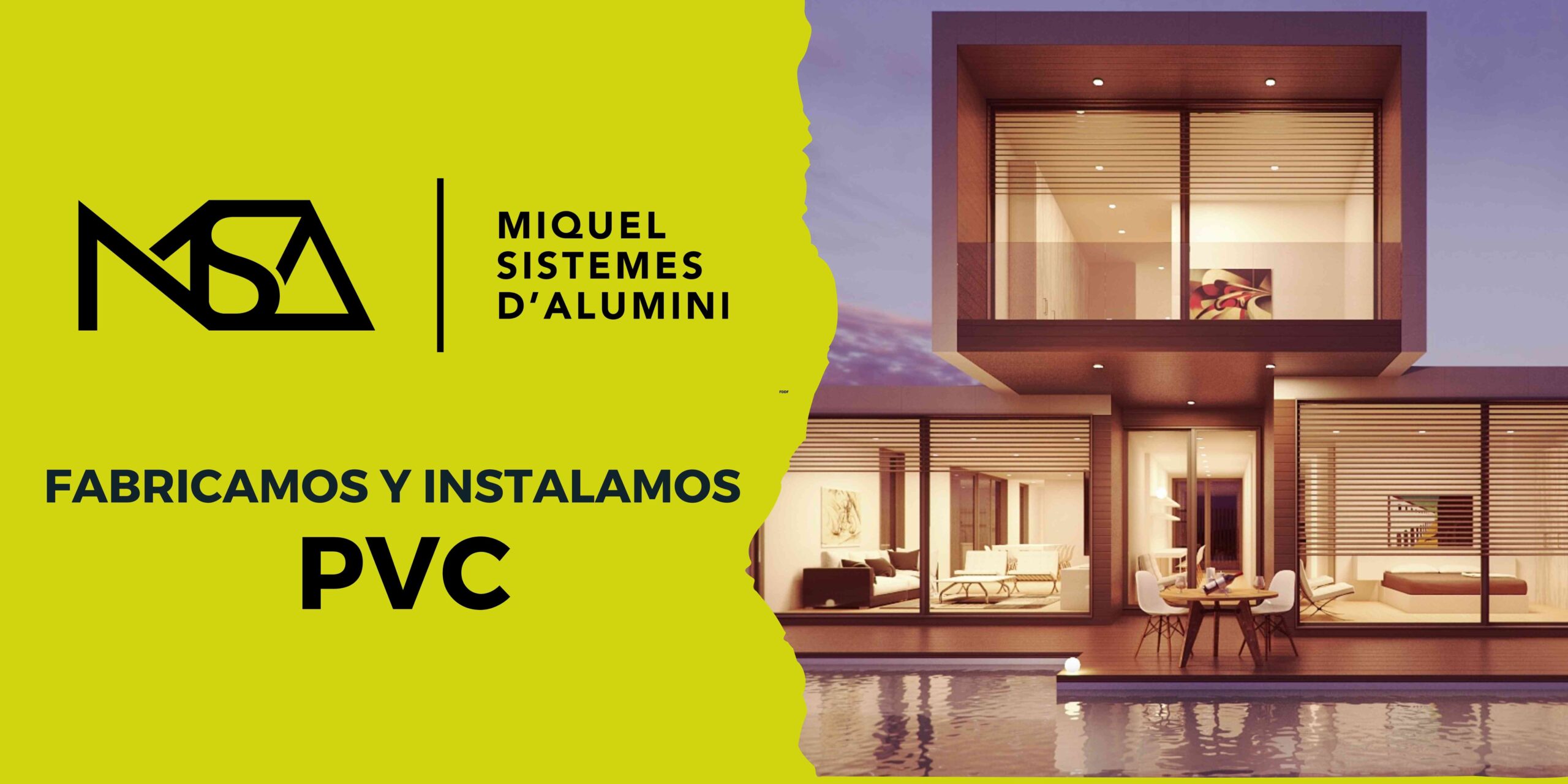 Los Innumerables Beneficios de las Ventanas de PVC: De la Fábrica a tu Hogar