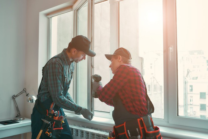 Renovación de Ventanas sin Obras: La Innovación de Miquel Sistemes