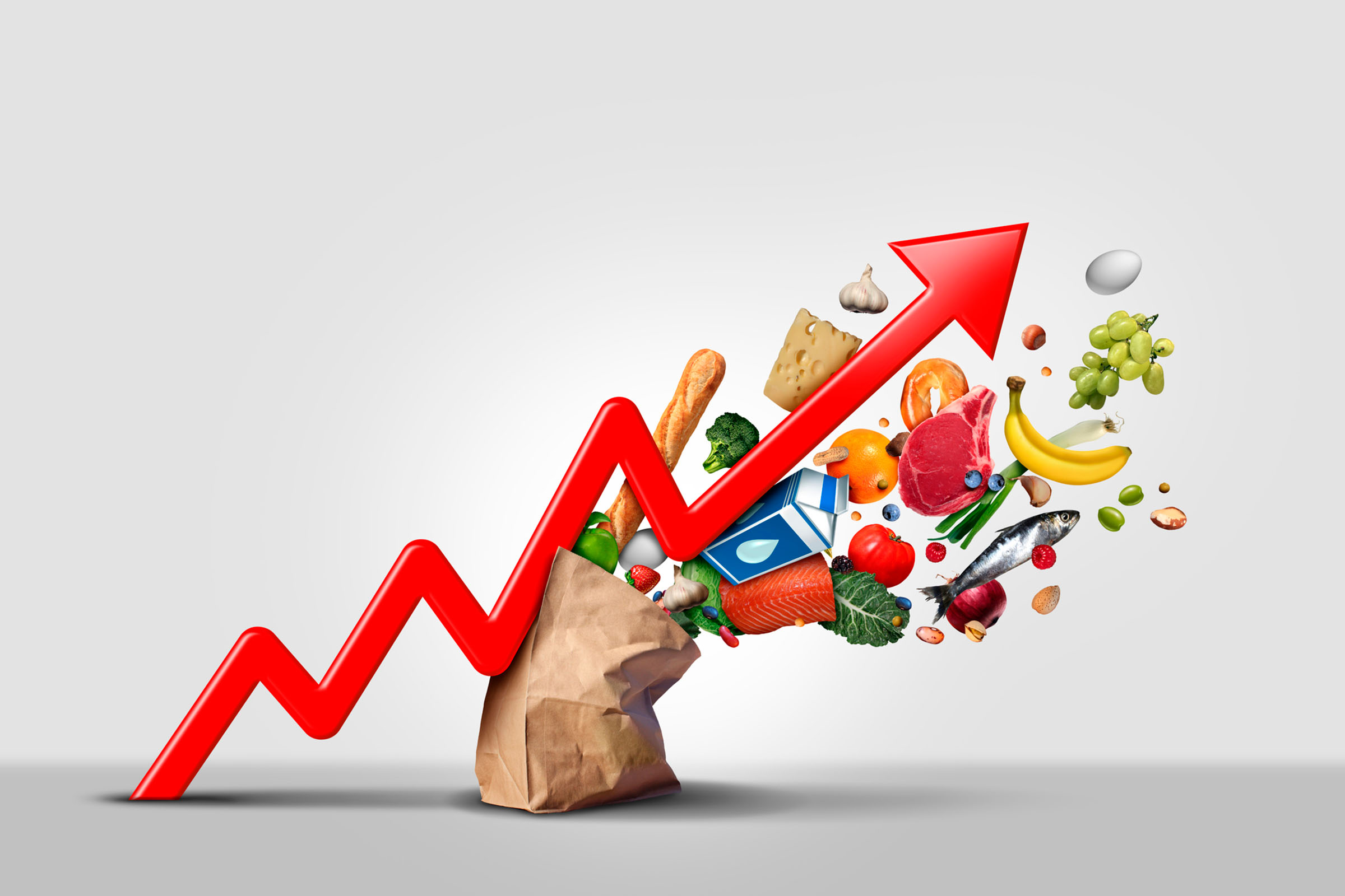 Navegando la Inflación: Cómo Miquel Sistemes Ofrece Soluciones de Ventanas en Tiempos de Crisis Económica