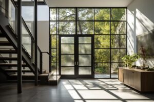Carpintería aluminio Tarragona para viviendas cerca del mar: cómo proteger ventanas y puertas de la corrosión